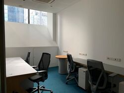 Tahir Building (D1), Office #566879481